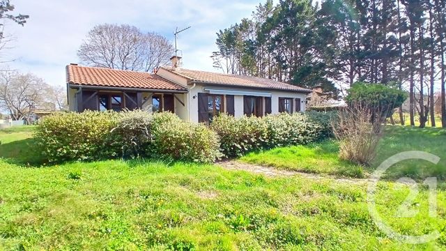 Afficher la photo en grand maison à vendre - 5 pièces - 102.0 m2 - RAUZAN - 33 - AQUITAINE - Century 21 Nci Immobilier