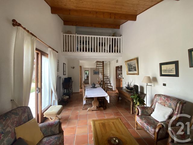 Afficher la photo en grand maison à vendre - 5 pièces - 125.16 m2 - TRESSES - 33 - AQUITAINE - Century 21 Nci Immobilier