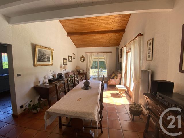 Afficher la photo en grand maison à vendre - 5 pièces - 125.16 m2 - TRESSES - 33 - AQUITAINE - Century 21 Nci Immobilier