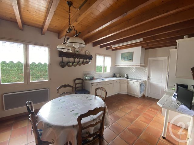 Afficher la photo en grand maison à vendre - 5 pièces - 125.16 m2 - TRESSES - 33 - AQUITAINE - Century 21 Nci Immobilier