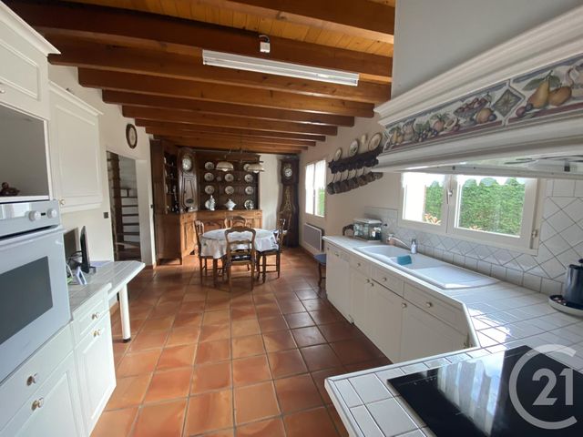 Afficher la photo en grand maison à vendre - 5 pièces - 125.16 m2 - TRESSES - 33 - AQUITAINE - Century 21 Nci Immobilier