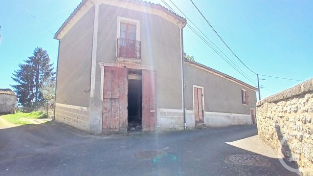 maison - RAUZAN - 33