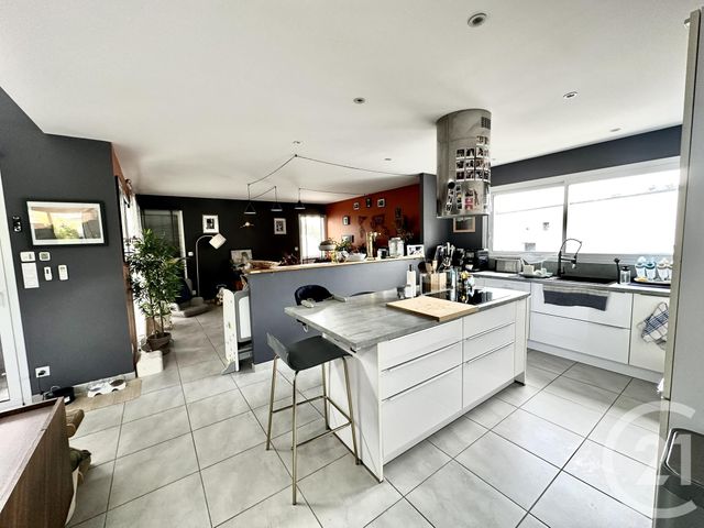Afficher la photo en grand maison à vendre - 5 pièces - 155.0 m2 - SALLEBOEUF - 33 - AQUITAINE - Century 21 Nci Immobilier