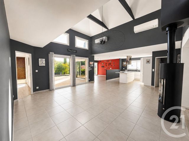 maison à vendre - 5 pièces - 155.0 m2 - SALLEBOEUF - 33 - AQUITAINE - Century 21 Nci Immobilier