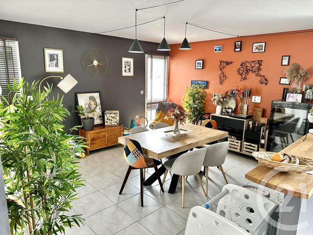 Afficher la photo en grand maison à vendre - 5 pièces - 155.0 m2 - SALLEBOEUF - 33 - AQUITAINE - Century 21 Nci Immobilier