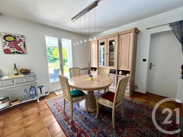 maison à vendre - 6 pièces - 142.0 m2 - CREON - 33 - AQUITAINE - Century 21 Nci Immobilier