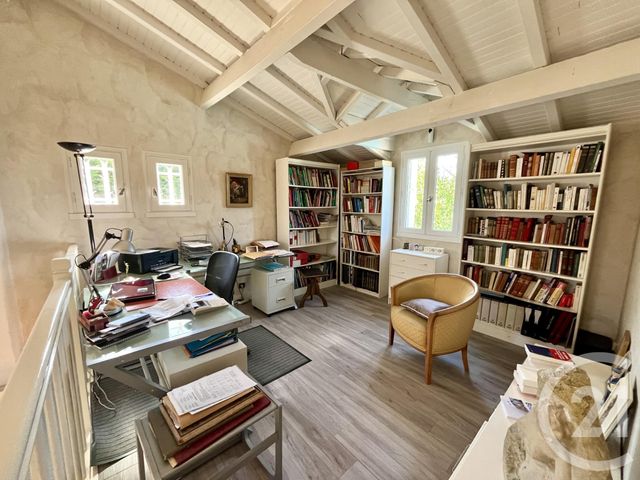 maison à vendre - 6 pièces - 142.0 m2 - CREON - 33 - AQUITAINE - Century 21 Nci Immobilier