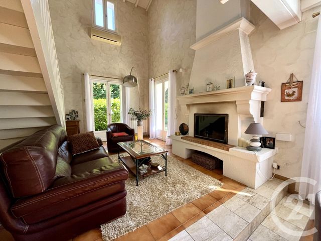 maison à vendre - 6 pièces - 142.0 m2 - CREON - 33 - AQUITAINE - Century 21 Nci Immobilier