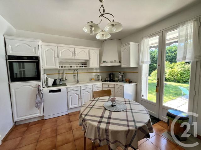 maison à vendre - 6 pièces - 142.0 m2 - CREON - 33 - AQUITAINE - Century 21 Nci Immobilier