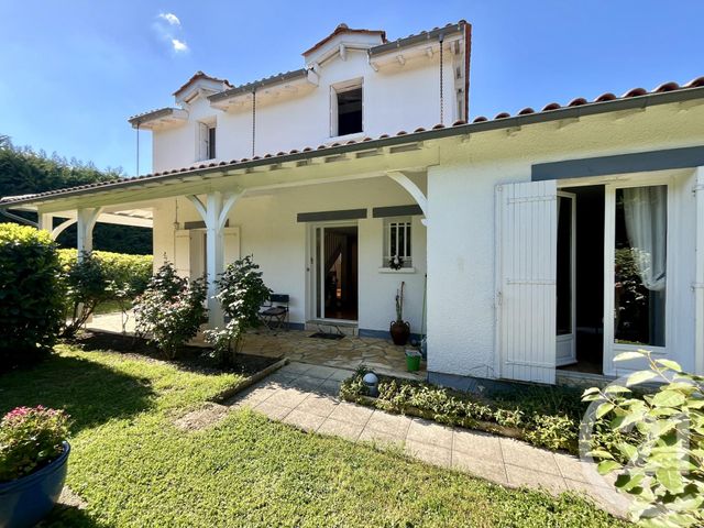 maison à vendre - 6 pièces - 142.0 m2 - CREON - 33 - AQUITAINE - Century 21 Nci Immobilier