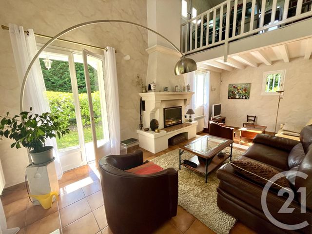 maison à vendre - 6 pièces - 142.0 m2 - CREON - 33 - AQUITAINE - Century 21 Nci Immobilier