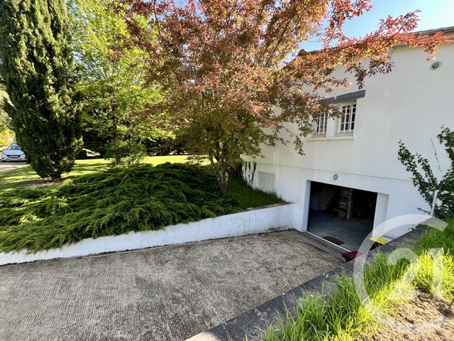 maison à vendre - 6 pièces - 142.0 m2 - CREON - 33 - AQUITAINE - Century 21 Nci Immobilier