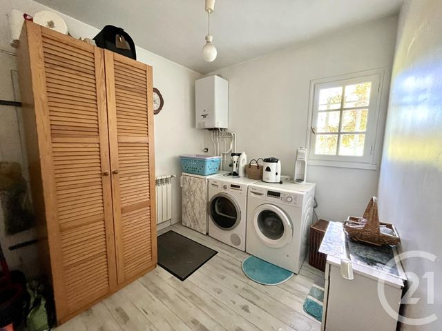 maison à vendre - 6 pièces - 142.0 m2 - CREON - 33 - AQUITAINE - Century 21 Nci Immobilier