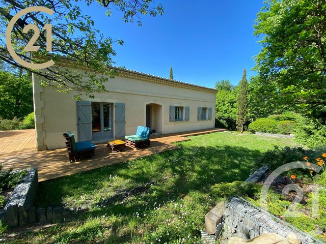 maison - SALLEBOEUF - 33