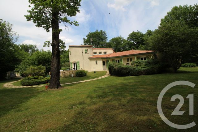 maison - FARGUES ST HILAIRE - 33