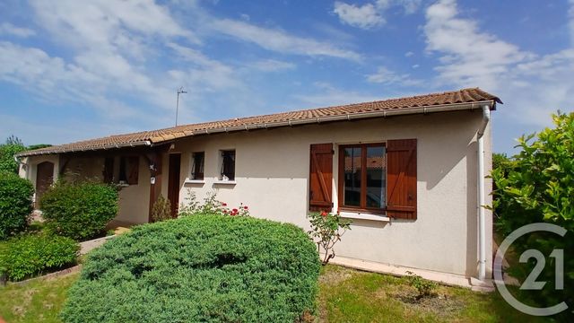 maison - CARBON BLANC - 33