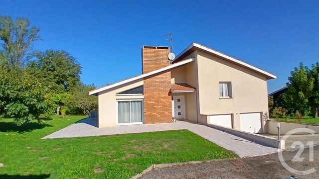 maison - FARGUES ST HILAIRE - 33