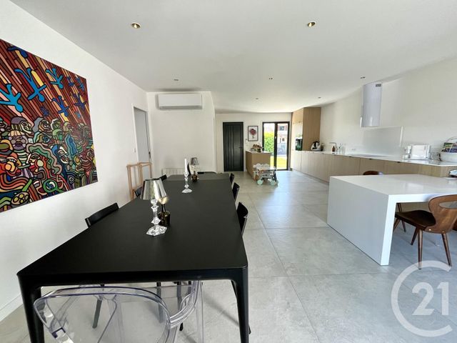 Afficher la photo en grand maison à vendre - 6 pièces - 152.0 m2 - CAMBLANES ET MEYNAC - 33 - AQUITAINE - Century 21 Nci Immobilier