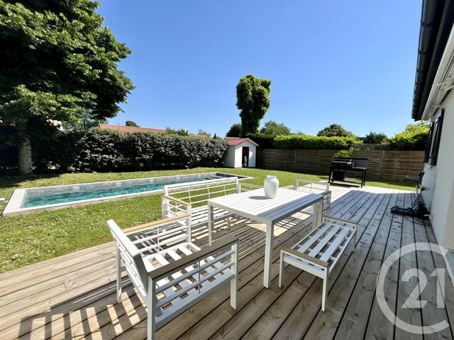 Afficher la photo en grand maison à vendre - 6 pièces - 152.0 m2 - CAMBLANES ET MEYNAC - 33 - AQUITAINE - Century 21 Nci Immobilier