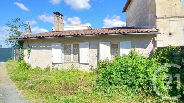 maison - FARGUES ST HILAIRE - 33