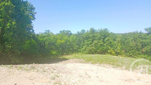 terrain à vendre - 595.0 m2 - CROIGNON - 33 - AQUITAINE - Century 21 Nci Immobilier