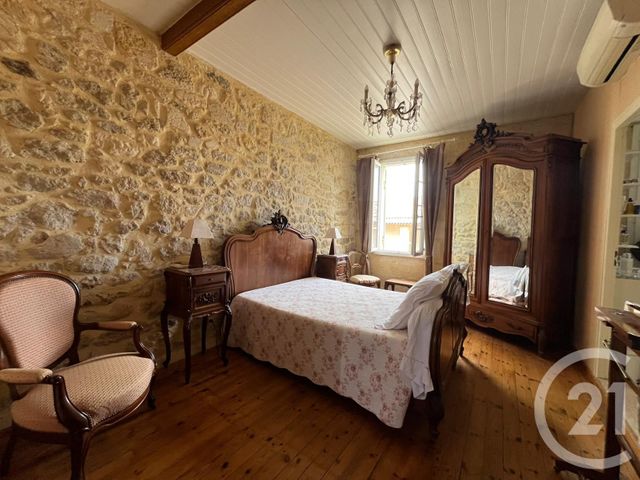 maison à vendre - 6 pièces - 241.0 m2 - ST QUENTIN DE BARON - 33 - AQUITAINE - Century 21 Nci Immobilier