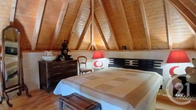 maison à vendre - 6 pièces - 241.0 m2 - ST QUENTIN DE BARON - 33 - AQUITAINE - Century 21 Nci Immobilier