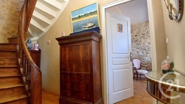 maison à vendre - 6 pièces - 241.0 m2 - ST QUENTIN DE BARON - 33 - AQUITAINE - Century 21 Nci Immobilier