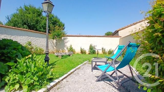 maison à vendre - 6 pièces - 241.0 m2 - ST QUENTIN DE BARON - 33 - AQUITAINE - Century 21 Nci Immobilier