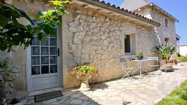 maison - RAUZAN - 33