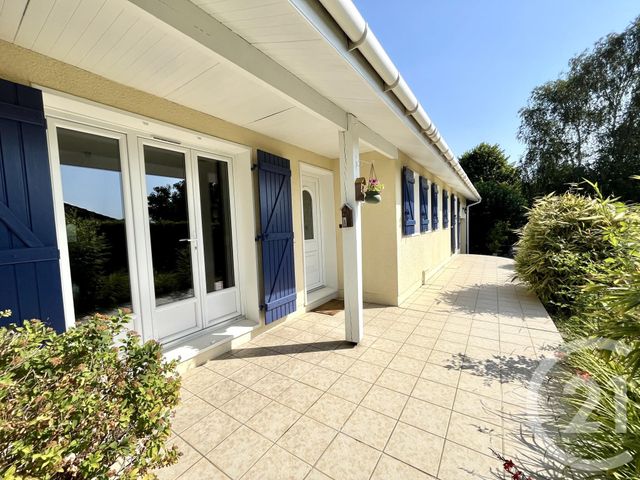 maison - TRESSES - 33