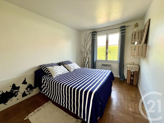 maison à vendre - 7 pièces - 145.0 m2 - TRESSES - 33 - AQUITAINE - Century 21 Nci Immobilier