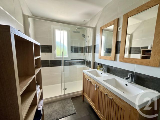 maison à vendre - 7 pièces - 145.0 m2 - TRESSES - 33 - AQUITAINE - Century 21 Nci Immobilier