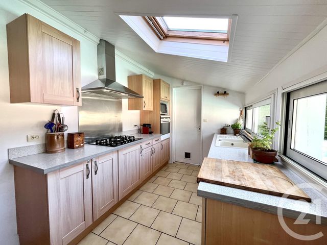 maison à vendre - 7 pièces - 145.0 m2 - TRESSES - 33 - AQUITAINE - Century 21 Nci Immobilier