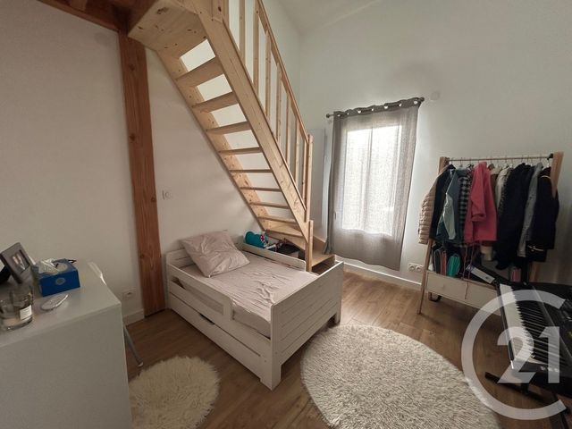 maison à vendre - 4 pièces - 110.0 m2 - CAMBLANES ET MEYNAC - 33 - AQUITAINE - Century 21 Nci Immobilier