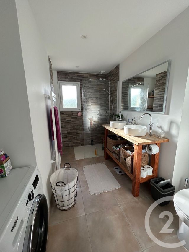 maison à vendre - 4 pièces - 110.0 m2 - CAMBLANES ET MEYNAC - 33 - AQUITAINE - Century 21 Nci Immobilier