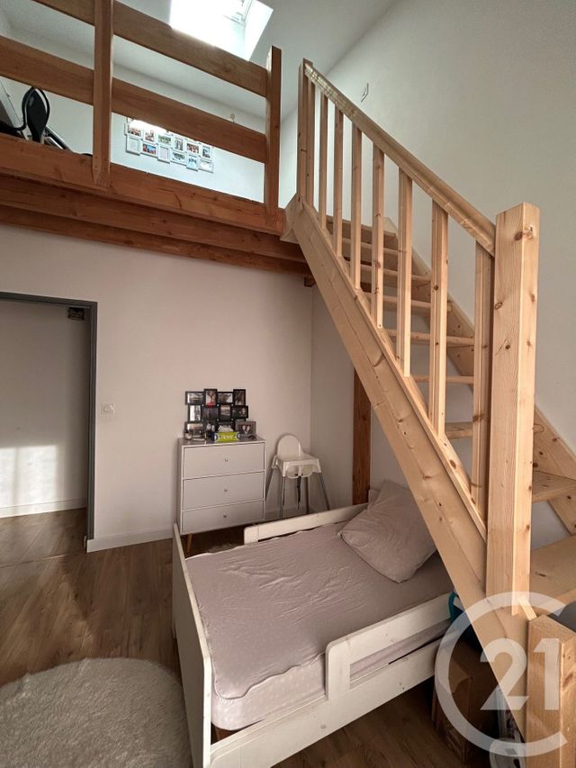 maison à vendre - 4 pièces - 110.0 m2 - CAMBLANES ET MEYNAC - 33 - AQUITAINE - Century 21 Nci Immobilier