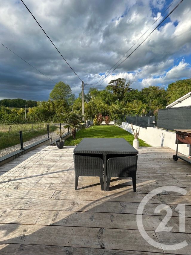 maison à vendre - 4 pièces - 110.0 m2 - CAMBLANES ET MEYNAC - 33 - AQUITAINE - Century 21 Nci Immobilier