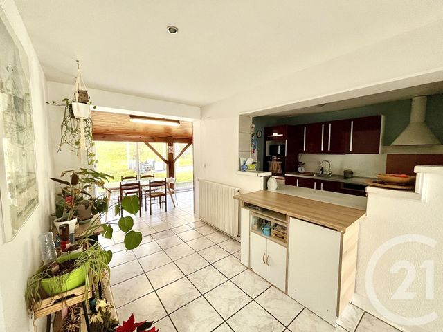 maison à vendre - 6 pièces - 150.0 m2 - CENAC - 33 - AQUITAINE - Century 21 Nci Immobilier