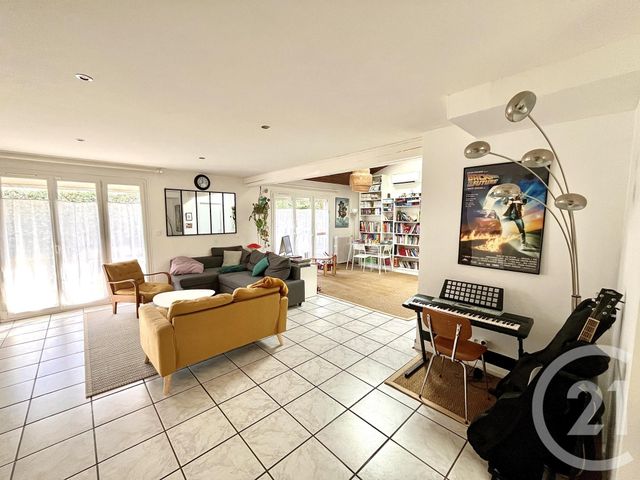 maison à vendre - 6 pièces - 150.0 m2 - CENAC - 33 - AQUITAINE - Century 21 Nci Immobilier