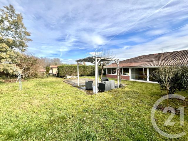 maison à vendre - 6 pièces - 150.0 m2 - CENAC - 33 - AQUITAINE - Century 21 Nci Immobilier