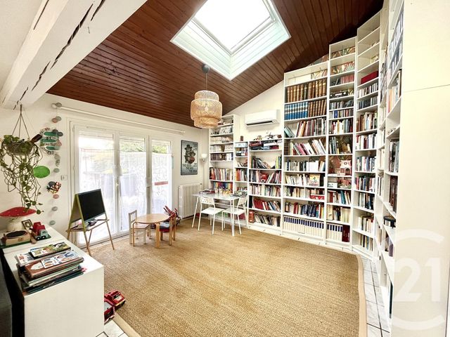 maison à vendre - 6 pièces - 150.0 m2 - CENAC - 33 - AQUITAINE - Century 21 Nci Immobilier