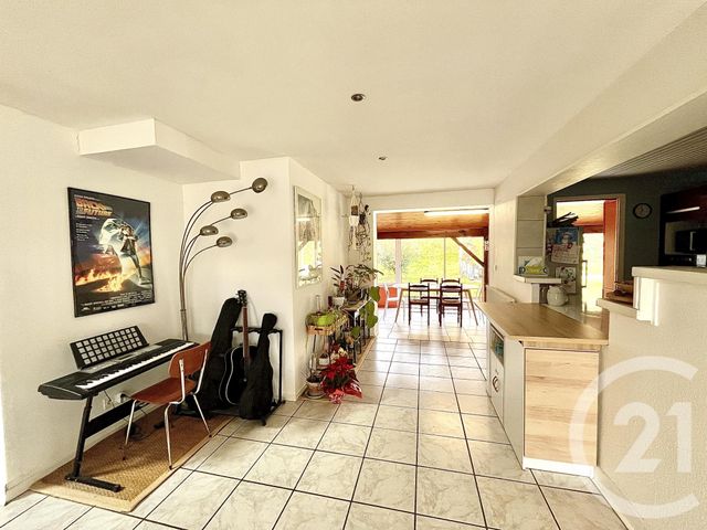 maison à vendre - 6 pièces - 150.0 m2 - CENAC - 33 - AQUITAINE - Century 21 Nci Immobilier