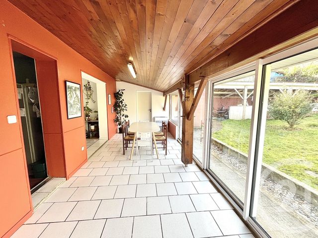 maison à vendre - 6 pièces - 150.0 m2 - CENAC - 33 - AQUITAINE - Century 21 Nci Immobilier