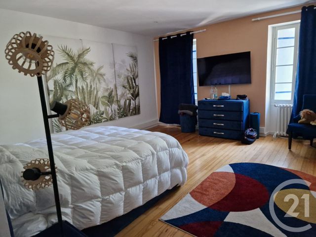 maison à vendre - 7 pièces - 324.95 m2 - BLESIGNAC - 33 - AQUITAINE - Century 21 Nci Immobilier