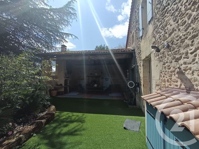 maison à vendre - 7 pièces - 324.95 m2 - BLESIGNAC - 33 - AQUITAINE - Century 21 Nci Immobilier