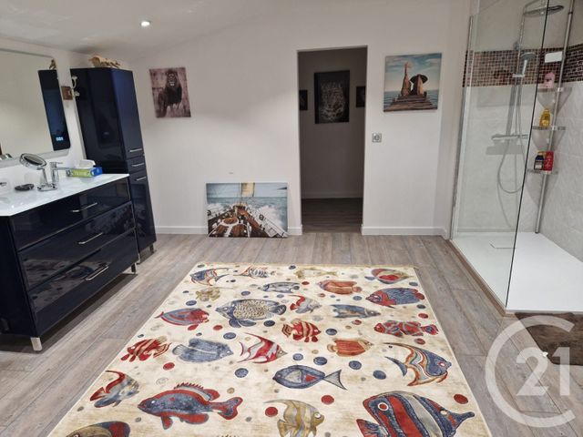 maison à vendre - 7 pièces - 324.95 m2 - BLESIGNAC - 33 - AQUITAINE - Century 21 Nci Immobilier