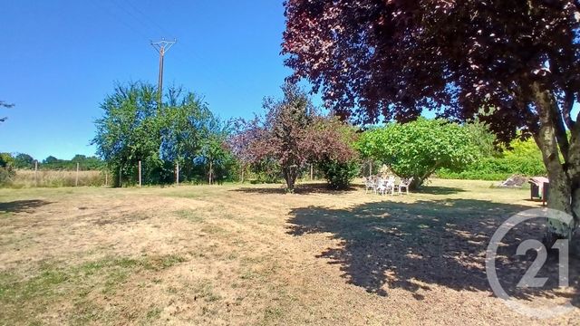 maison à vendre - 5 pièces - 110.0 m2 - ST MICHEL DE MONTAIGNE - 24 - AQUITAINE - Century 21 Nci Immobilier