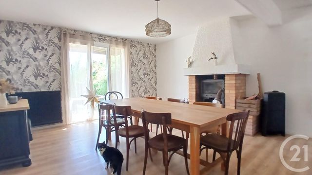 maison à vendre - 5 pièces - 110.0 m2 - ST MICHEL DE MONTAIGNE - 24 - AQUITAINE - Century 21 Nci Immobilier