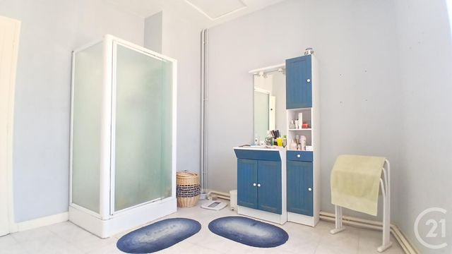 maison à vendre - 5 pièces - 198.0 m2 - NAUJAN ET POSTIAC - 33 - AQUITAINE - Century 21 Nci Immobilier